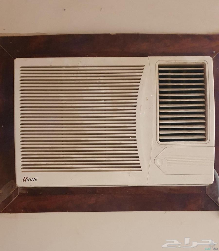 مكيف للبيع   اثاث مستعمل دالوب64383774482946110