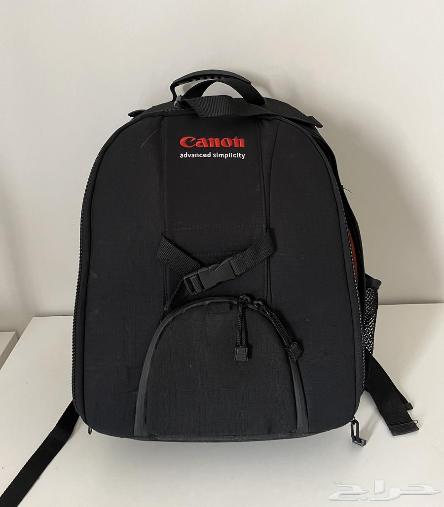 شنطة معدات تصوير احترافية من كانون64385508920451110