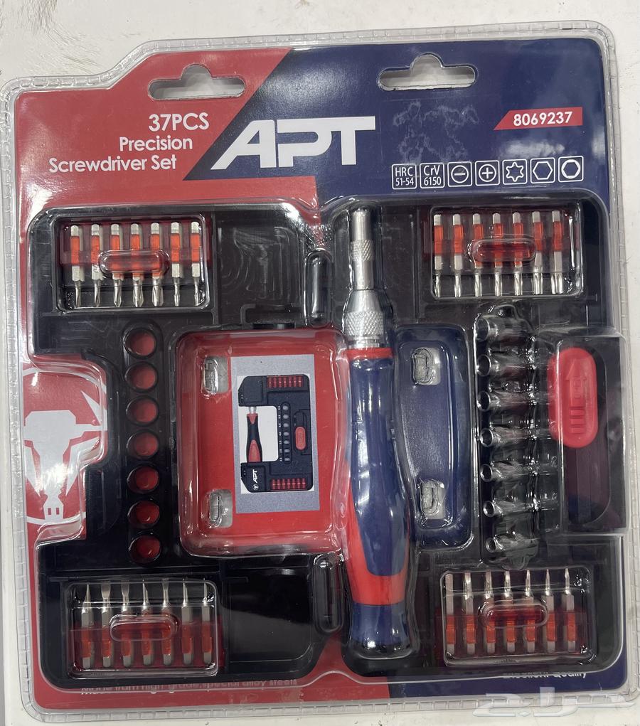 A set of very high-quality screwdrivers64534634932099110