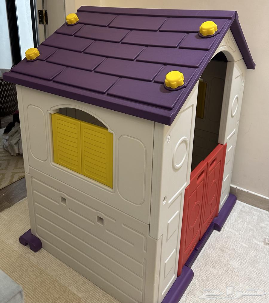 بيت اطفال للبيع64383830217985111