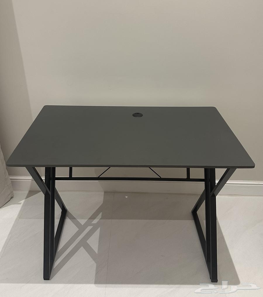 أثاث مطبخ صغير ومكتب صغير وعدد 2 دواليب مطبخ64391879360387112