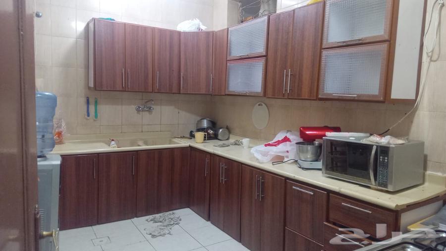 دولاب مطبخ نظيف64379282765186110