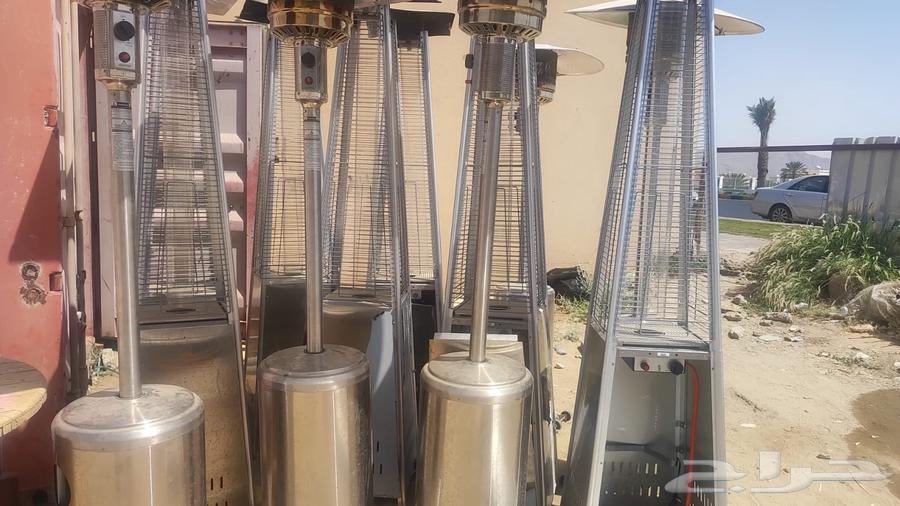 دفايات الفيصليه للبيع اعلى سوم64389196942081110