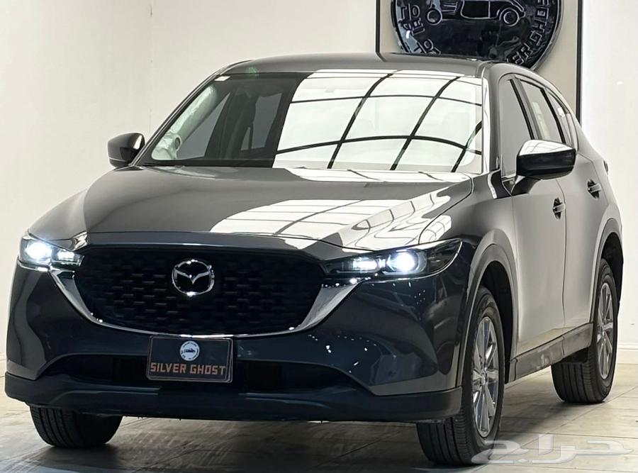 Mazda - CX5 - 202463618063551234111