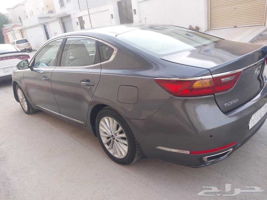 Cadence 201764525538642305112