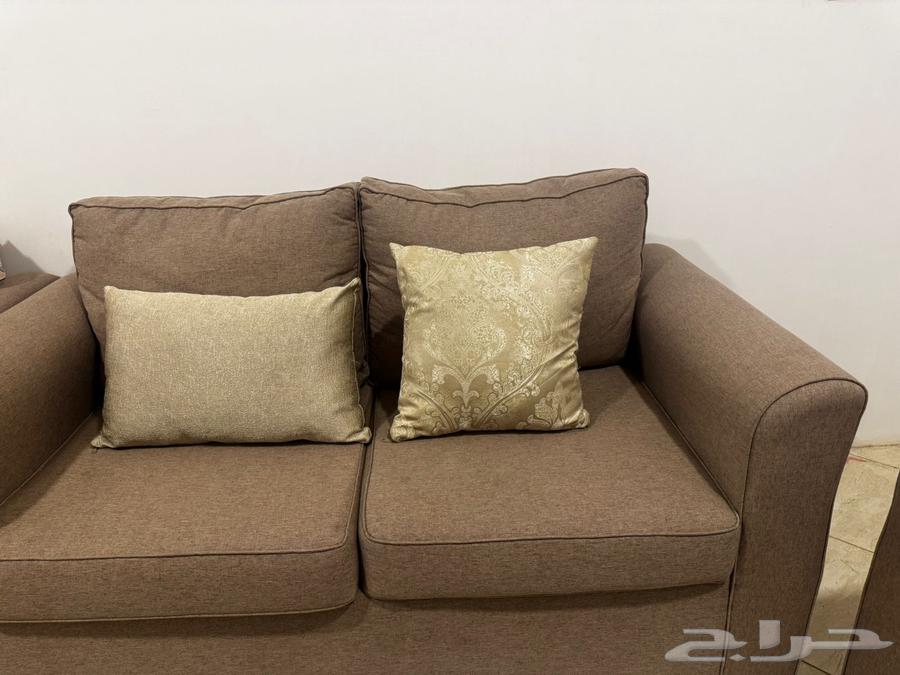 كنب 6 اشخاص للبيع64385411708545111