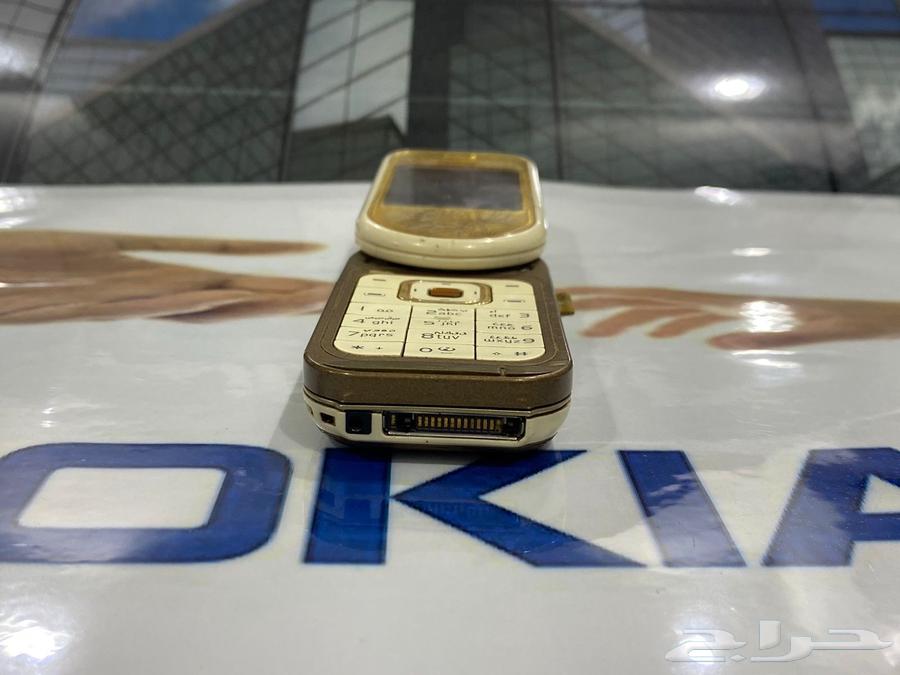 نوكيا 7370 صناعة by Nokia64392155560194114