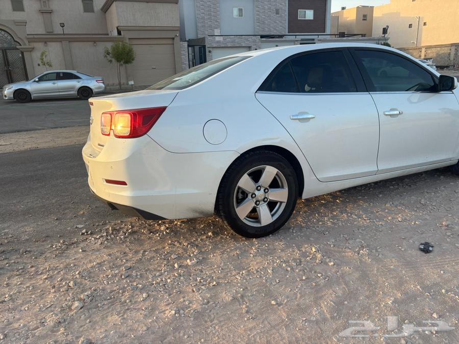 ماليبو 2016 الهفوف64524531233795113