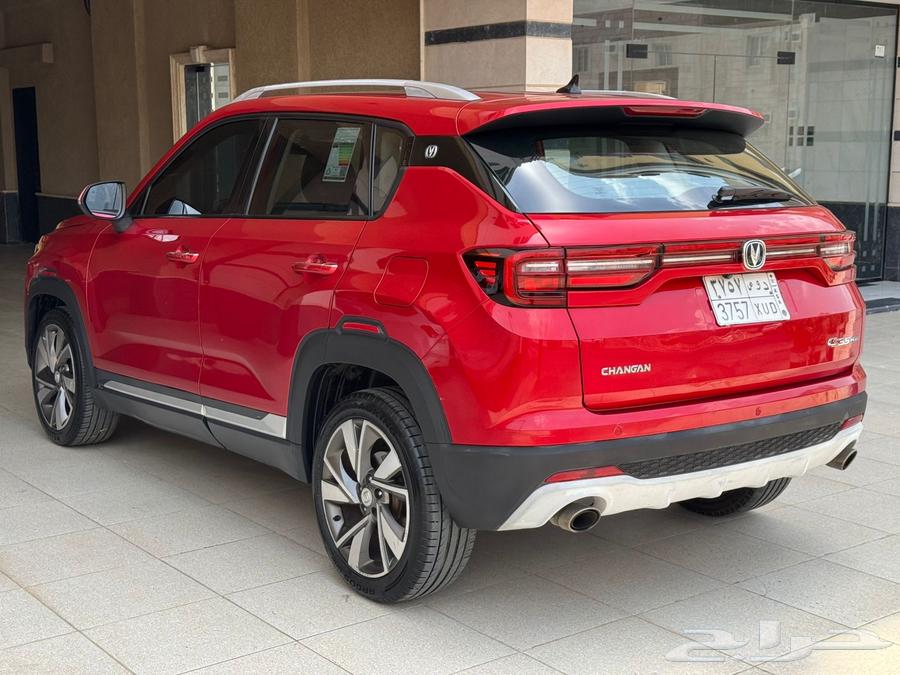 Changan 2022 CS35 Plus Full Option64530247842818110