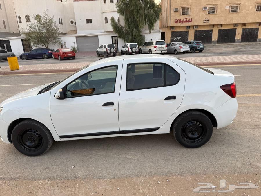 رينو سيمبول للبيع 2017 منوة للمستخدم64494591194753110