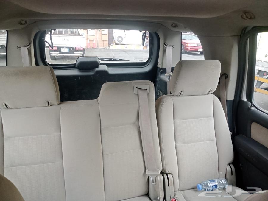 فورد اكسبلور موديل 2008 مكينه وقير علي الشرط بودي وكاله64526801124867112