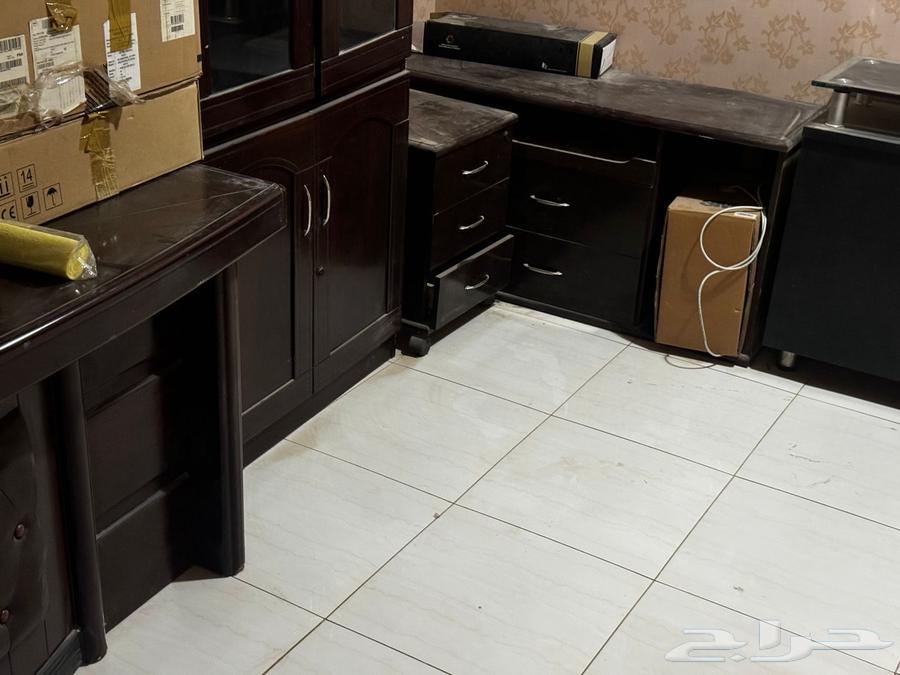 اثاث و مكيف و برادة للبيع64385578745346114