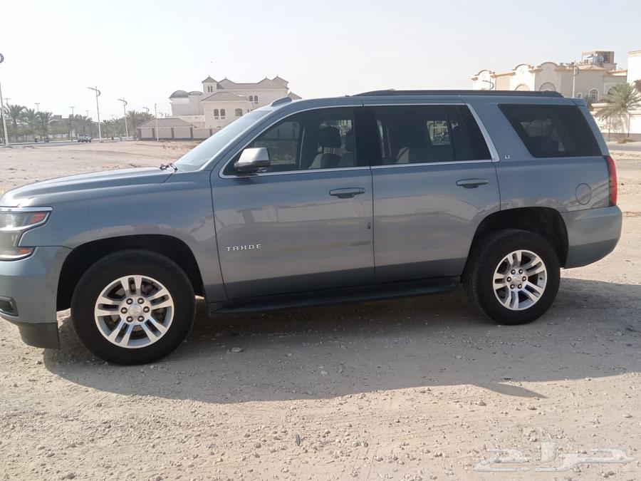 Tahoe 2016 Full Text with 4x464525150521730114