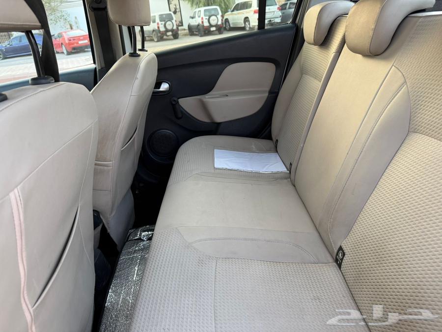 رينو سيمبول للبيع 2017 منوة للمستخدم64494591194753113