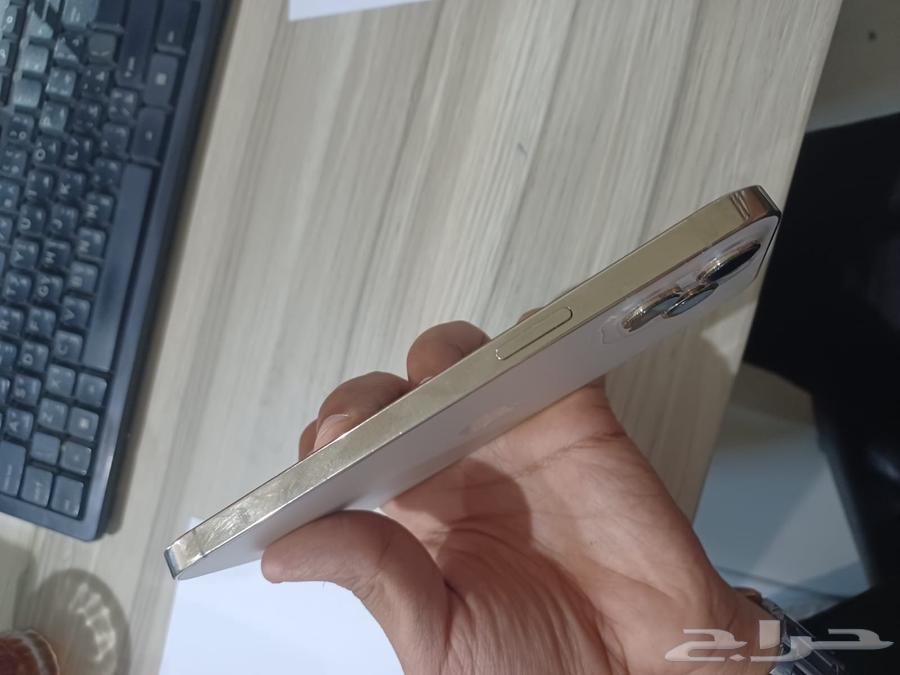 للبيع اى فون 12 برو ماكس64381370253827112