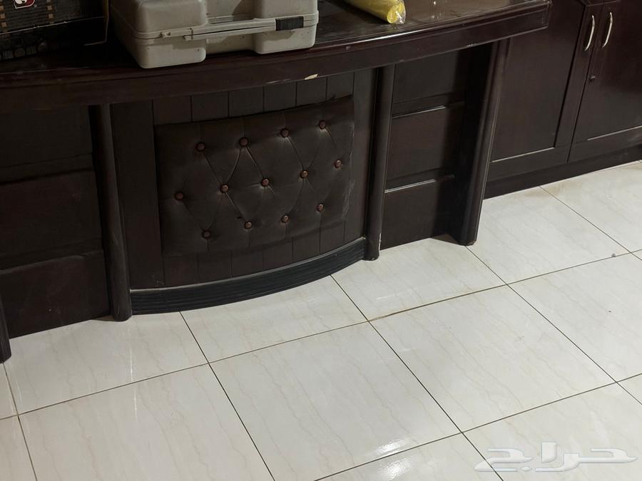 اثاث و مكيف و برادة للبيع64385578745346112