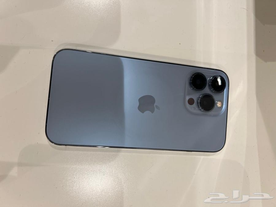 iPhone 13 Pro 256GB, very clean, no scratches and never used64389530036226110