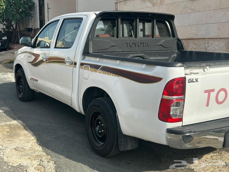 HiLux 201464528950436099110