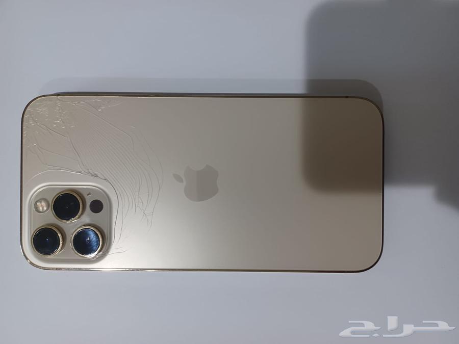 للبيع اى فون 12 برو ماكس64381370253827114