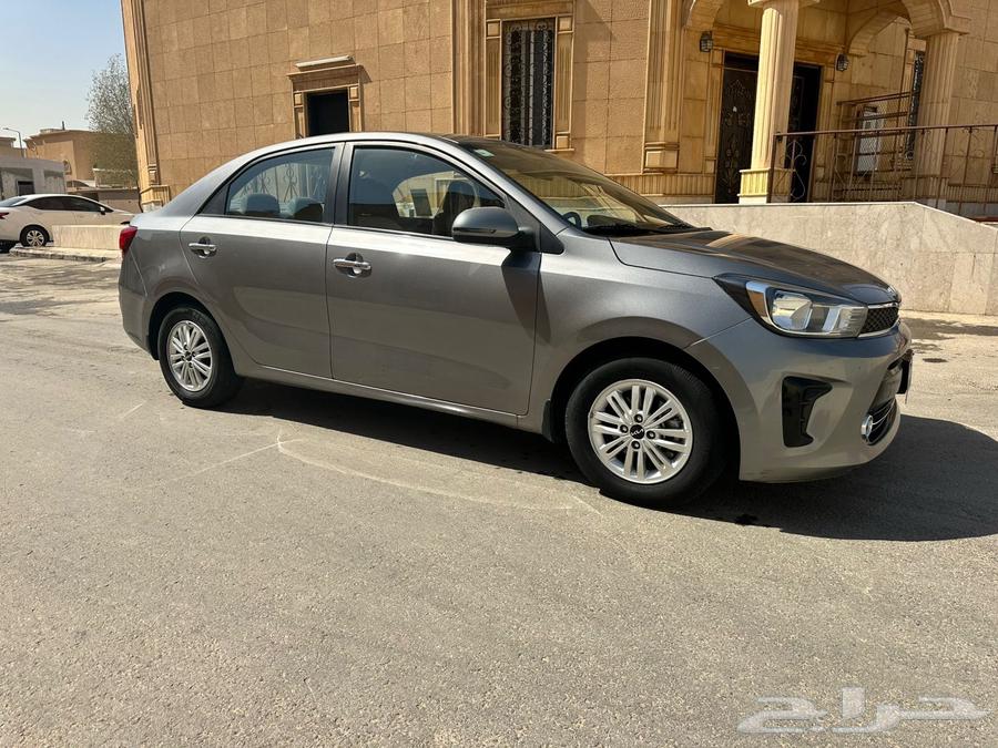 كيا بيجاس موديل 202364535986828161114