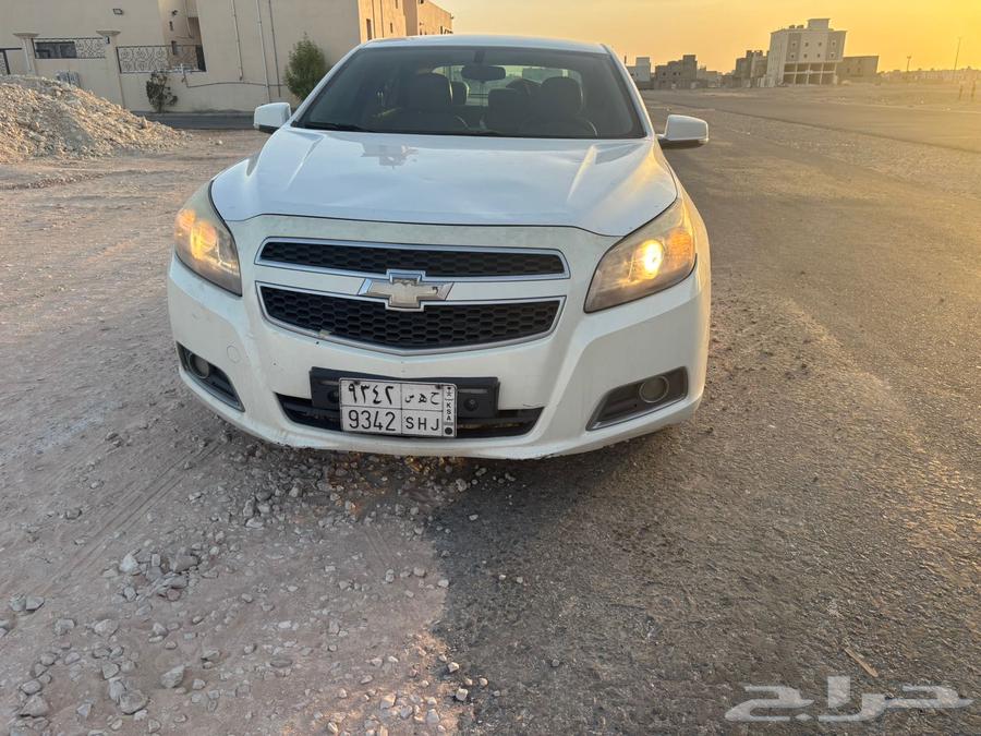 ماليبو 2016 الهفوف64524531233795111