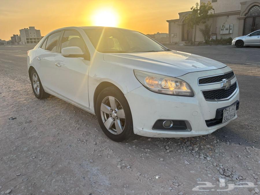 ماليبو 2016 الهفوف64524531233795112