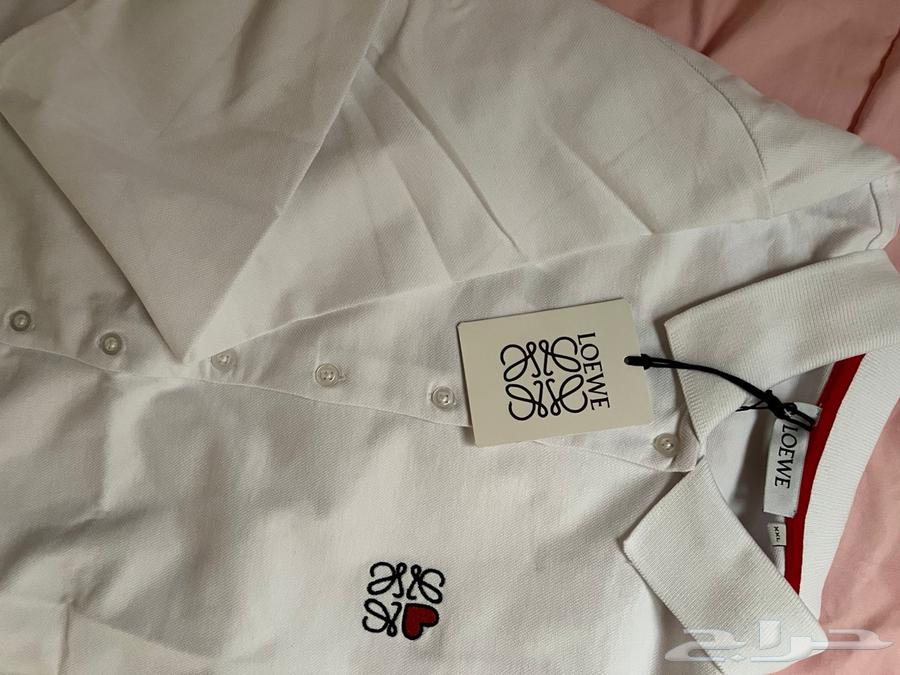 تيشيرتات كوبي درجة اولى ماركات عالمية ( جملة و مفرق )64381989908739111