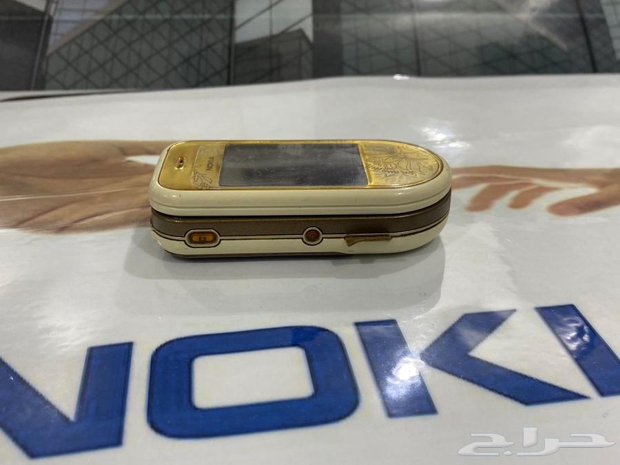 نوكيا 7370 صناعة by Nokia64392155560194113