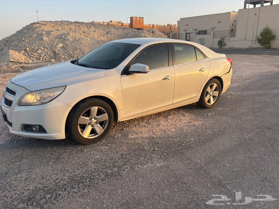 ماليبو 2016 الهفوف64524531233795110