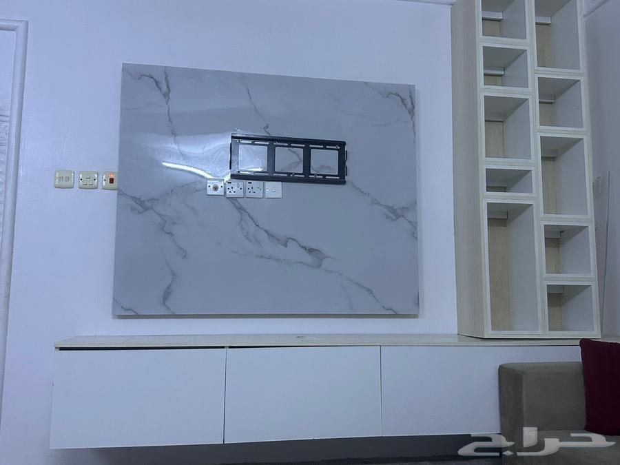 طاولة تلفزيون وكتبه64390747694978110