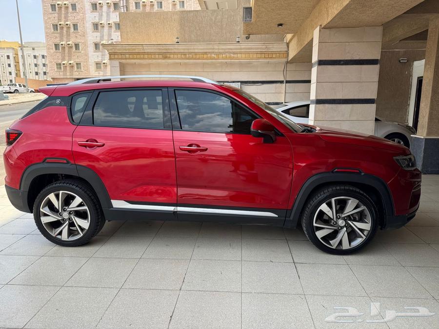 Changan 2022 CS35 Plus Full Option64530247842818113