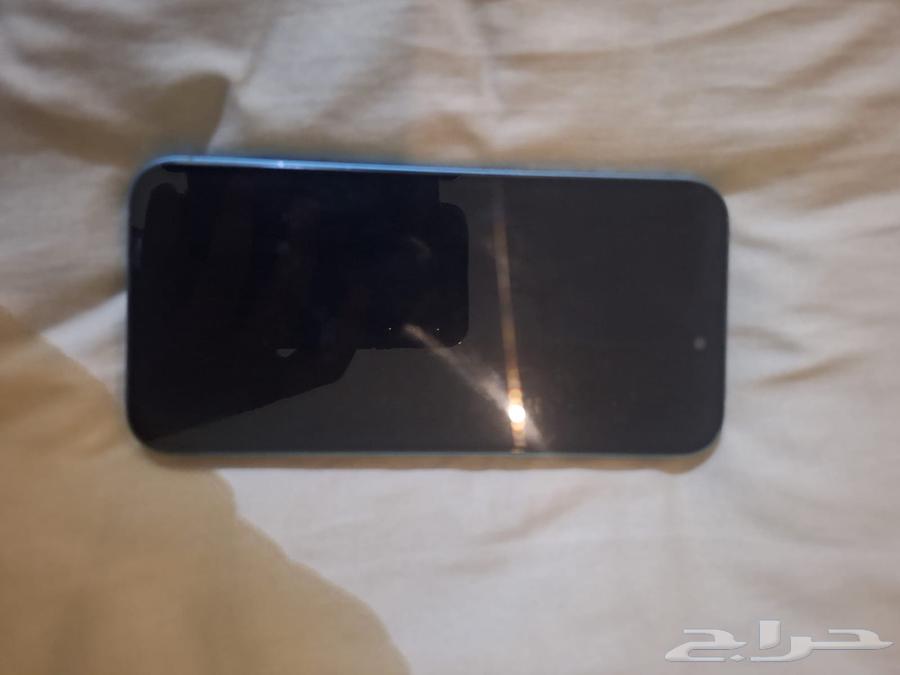 ايفون 16 بلس 128 قيقا الجوال نظيف64378426089859110