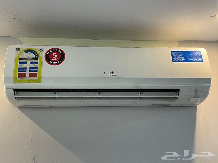 مكيف للبيع64385091477378110