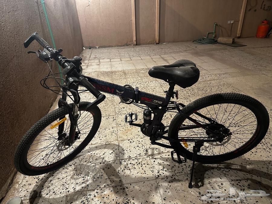 26-inch bike with 8-speed rear and 3-speed front priced at 35064386138365315110