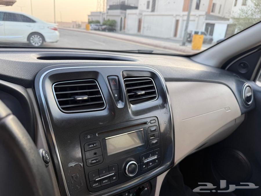 رينو سيمبول للبيع 2017 منوة للمستخدم64494591194753111