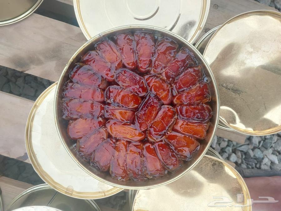 Safri Dates from Bisha, Golden Can, New Production64387132279426112