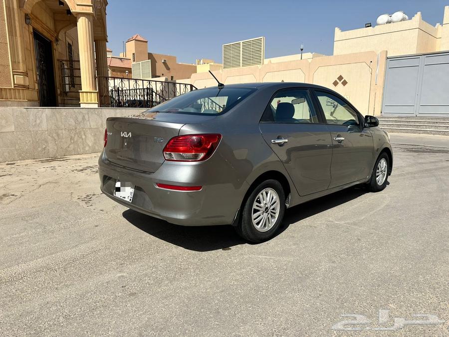 كيا بيجاس موديل 202364535986828161113