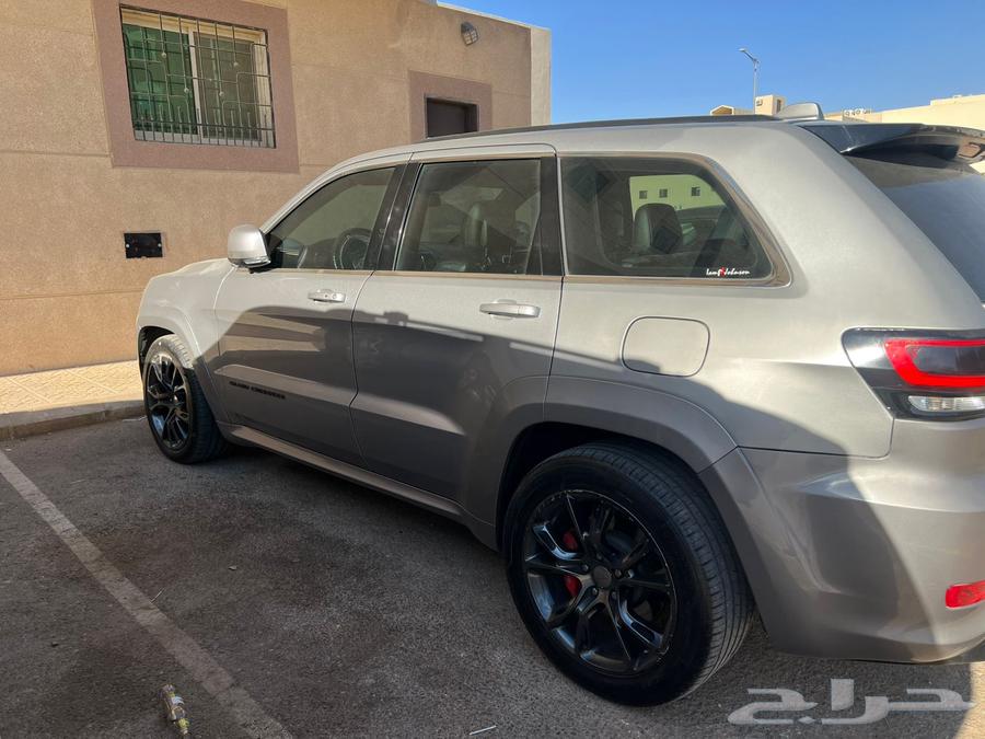 للبيع جراند شيروكي 201464526523762945114