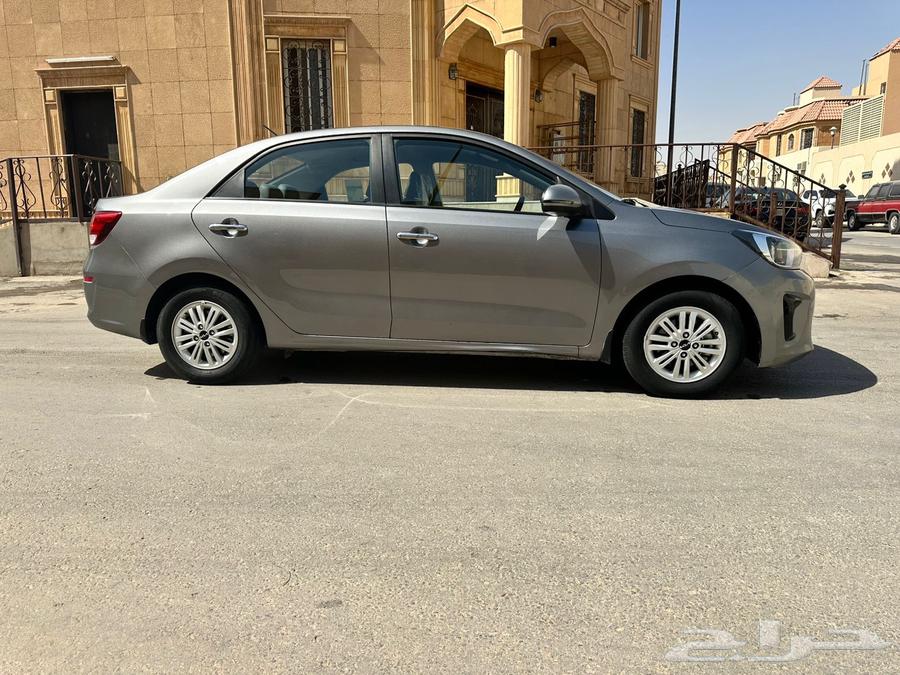 كيا بيجاس موديل 202364535986828161112