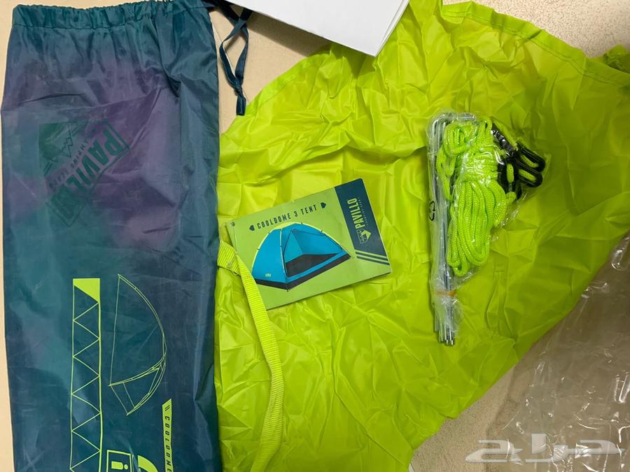 خيمة بيست واي Bestway Pavillo64387438958465112