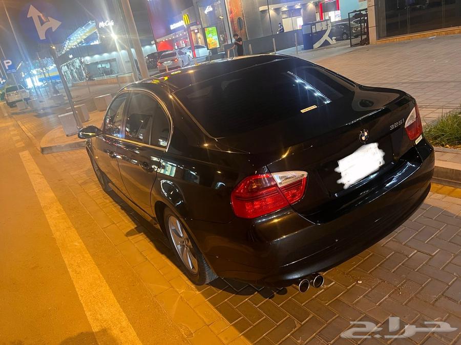 سيارة بي ام دبليو مخزنه للبيع64522373105921111