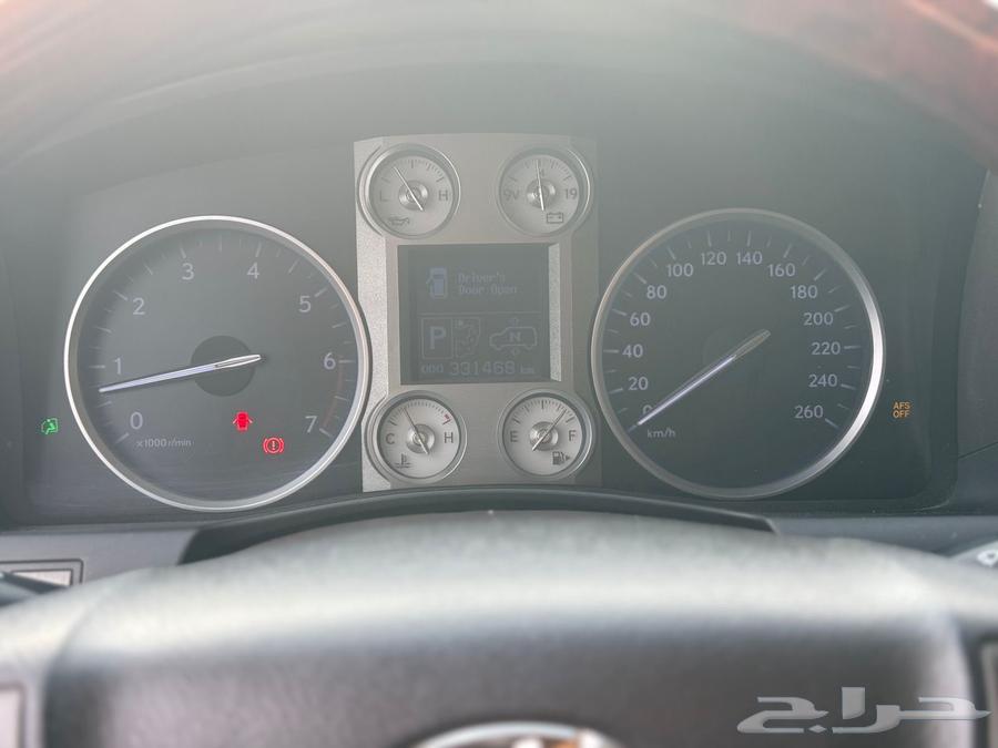 Lexus 2010 LX64528337358209113