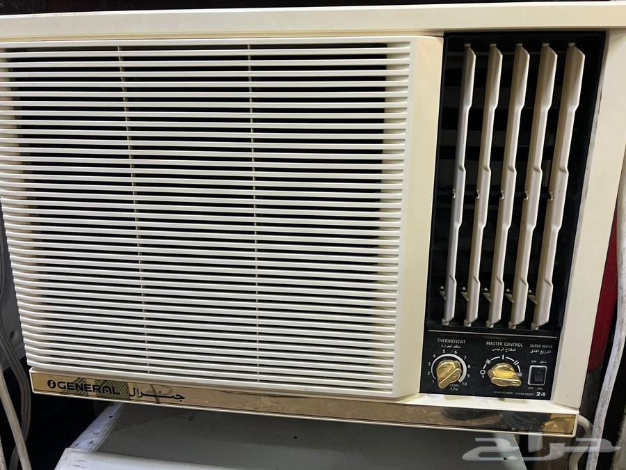 مكيف شباك64379108646529111