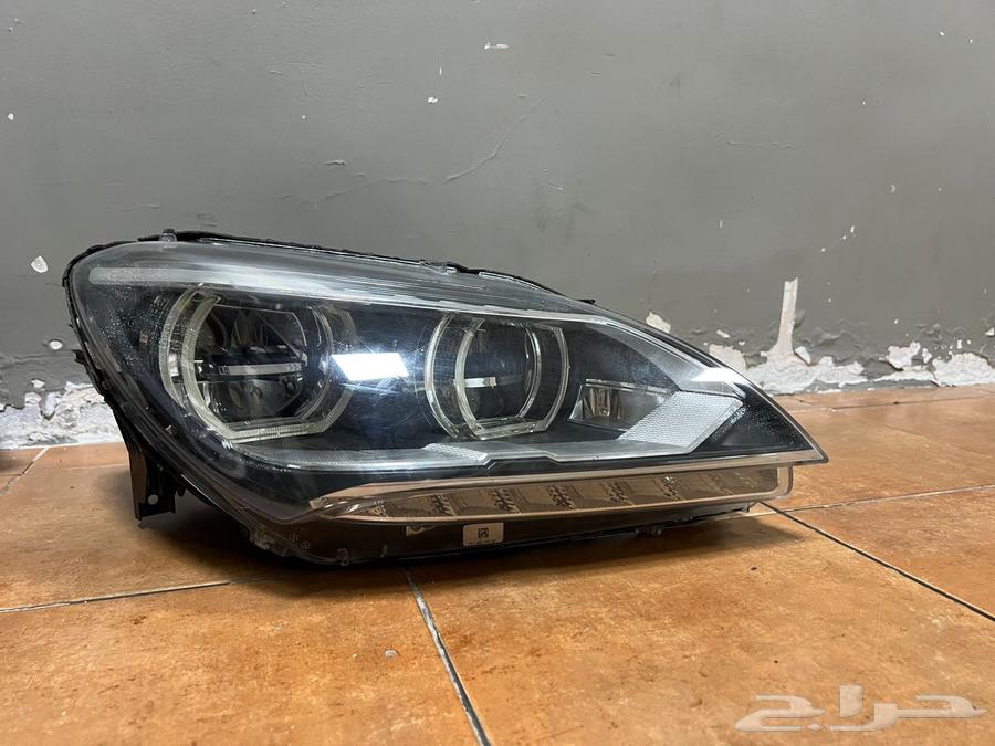 I wish I had a 2013 M6 in front of me64532156154626110