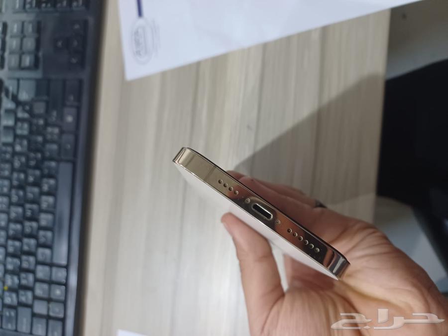 للبيع اى فون 12 برو ماكس64381370253827113