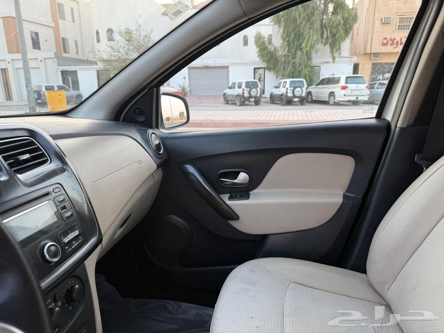 رينو سيمبول للبيع 2017 منوة للمستخدم64494591194753114