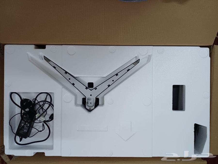 شاشه قيمر ماركه ال جي64390151535747111