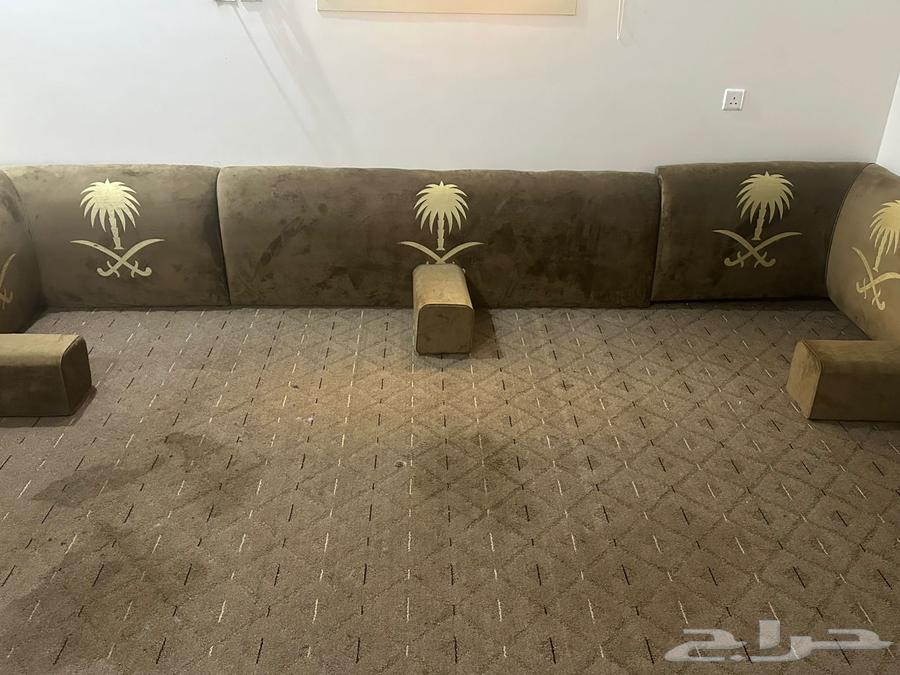 New folding support - table with 4 services - large table64390898130049110