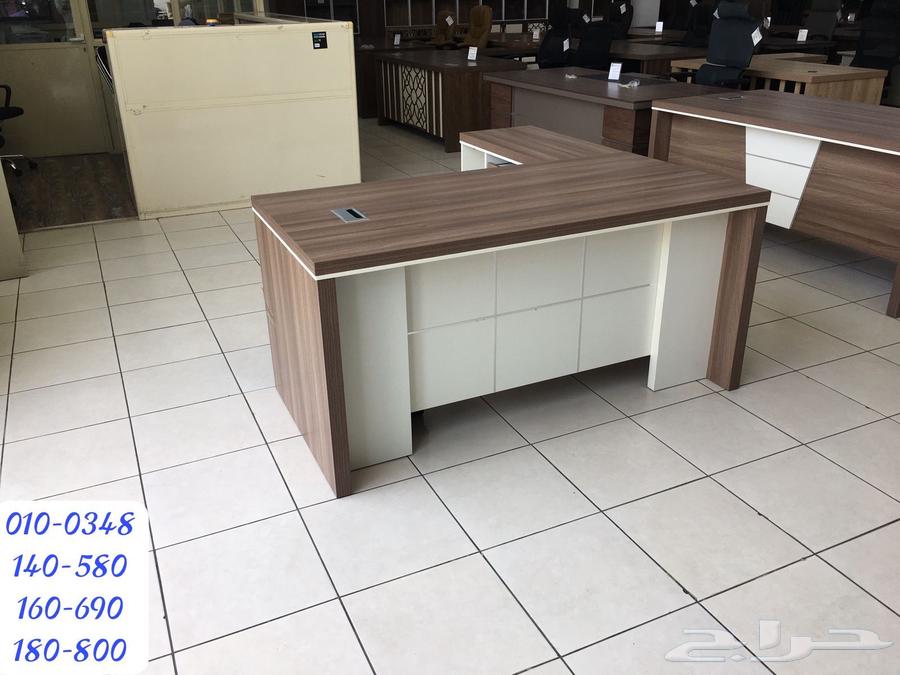 Luxurious office table for offices, secretariat, stores, companies, with delivery and installation64392086902018113