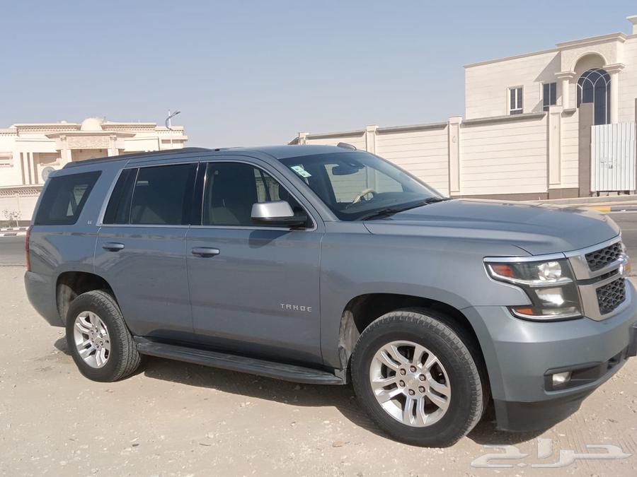 Tahoe 2016 Full Text with 4x464525150521730113